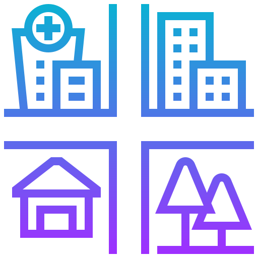 Project & infrastructure