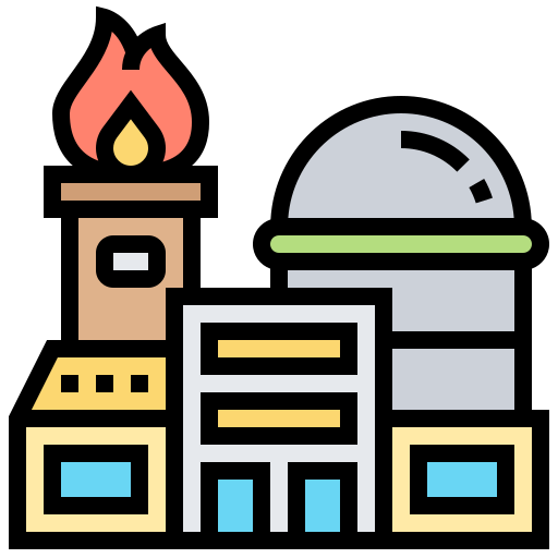 Petrolium & Petrochemical